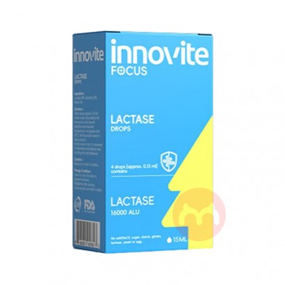 Innovite Families ӢάӤ׶øμ 15ml