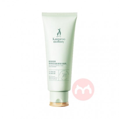 Kangaroo Mommy 嶻 100g