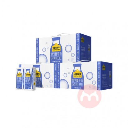һͷţǴţ ԭζ 250ml*10*3
