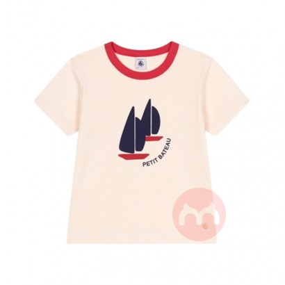 PETIT BATEAU Сͯпƴɫͧӡл޶...