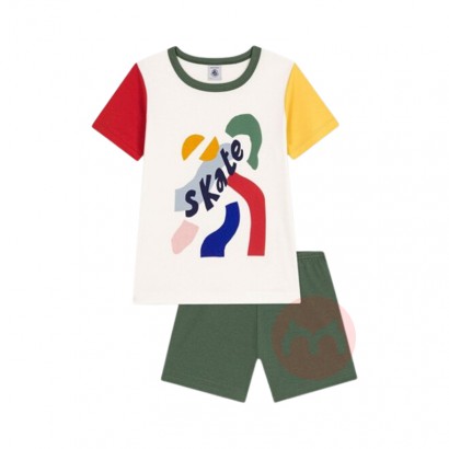 PETIT BATEAU Сͯɫӡ˯װ...