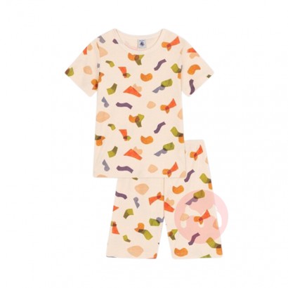 PETIT BATEAU Сͯɫʼӡ˯װ...