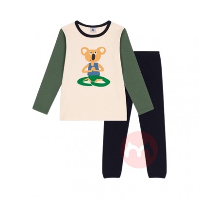 PETIT BATEAU Сͯп俼ӡ˯װ...