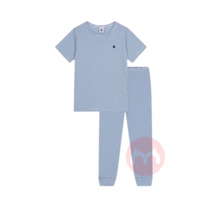 PETIT BATEAU Сͯпɫϸƶ䳤˯װ...