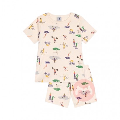 PETIT BATEAU Сͯ˶ӡ˯װ ...