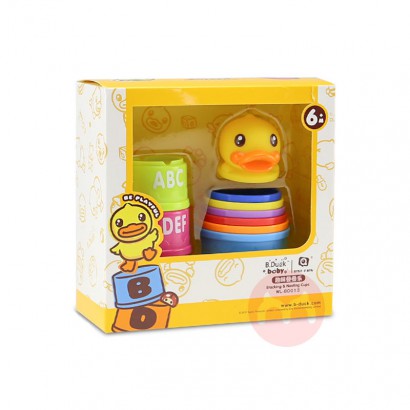 B.Duck СѼȤζ