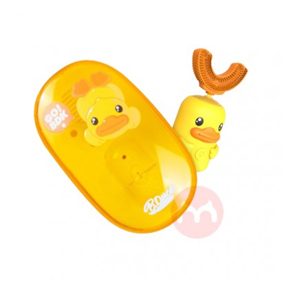 B.Duck СѼͯ綯ˢ