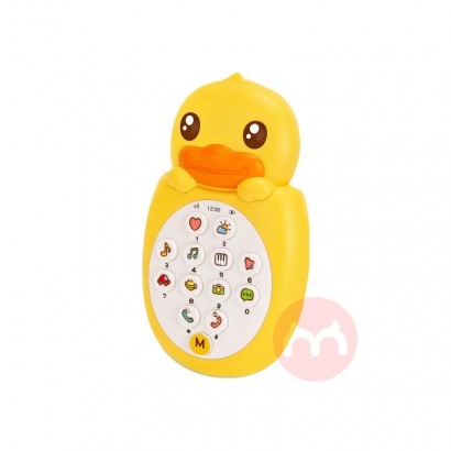 B.Duck СѼֻ̹ ɫ