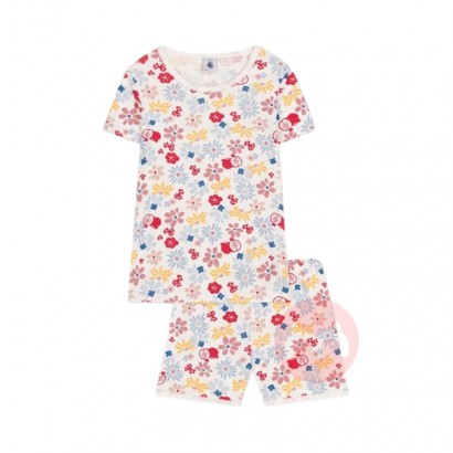 PETIT BATEAU Сͯпʯ񻨶ӡ˯װ ...