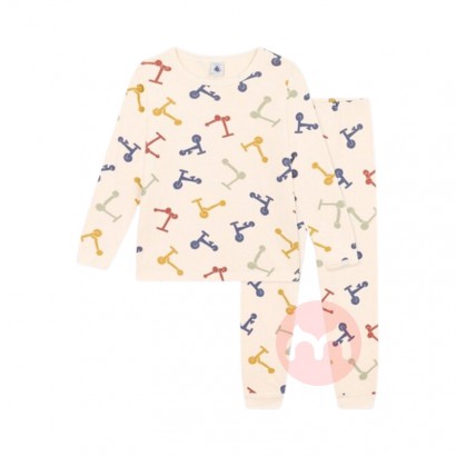 PETIT BATEAU Сͯп峵ӡ˯װ ...