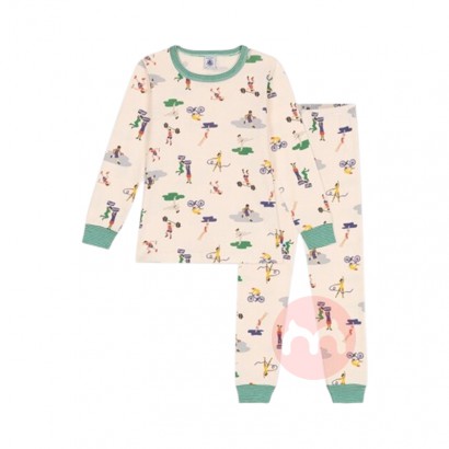 PETIT BATEAU СͯпԵ˶ӡ˯...