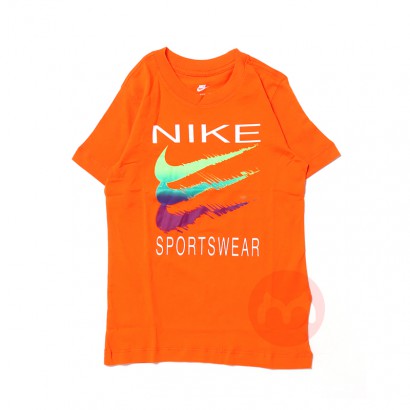 NIKE Ϳ˶ͯT ɫ Ȿԭ
