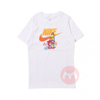 NIKE Ϳ˶ͯT˰ͼ ɫ Ȿԭ