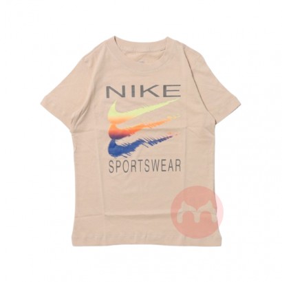NIKE Ϳ˶ͯ˶T ǳɫ Ȿԭ