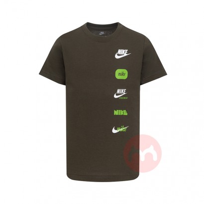 NIKE Ϳ˶ͯ˶T Ȿԭ
