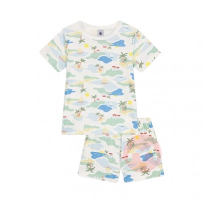 PETIT BATEAU Сͯȼʤӡ˯װ ...