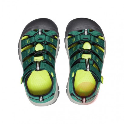 KEEN ͯNEWPORT H2Ь ɫ Ȿԭ