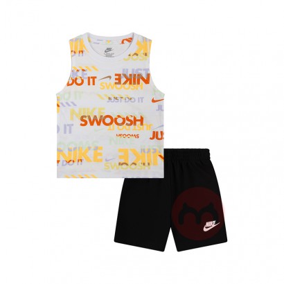 NIKE Ϳ˶ͯļ䱳ĺͶ̿װ Ȿԭ