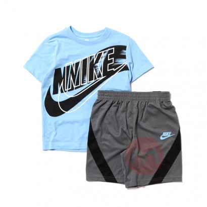 NIKE Ϳ˶ͯļTͶ̿㷽˶װ Ȿԭ