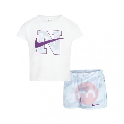 NIKE Ϳ˶ͯļTͶ̿2װ͸װ Ȿԭ