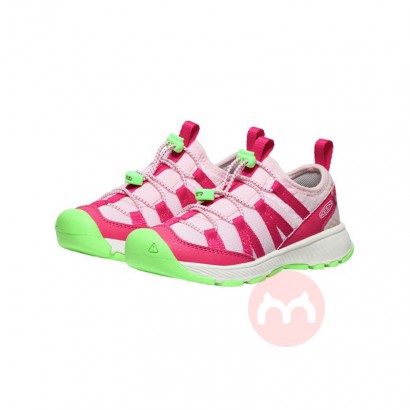 KEEN ͯ˶Ь ۺɫ Ȿԭ