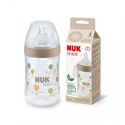 NUK ¹NUK轺Ȼ滺ƿ260ml 0-6 Ȿ...