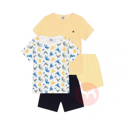 PETIT BATEAU Сͯпӡ׶˯...