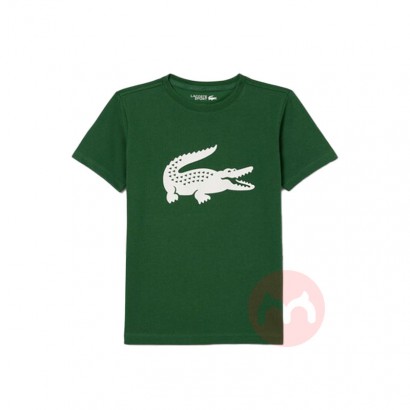 LACOSTE ͯӡT ɫ Ȿԭ