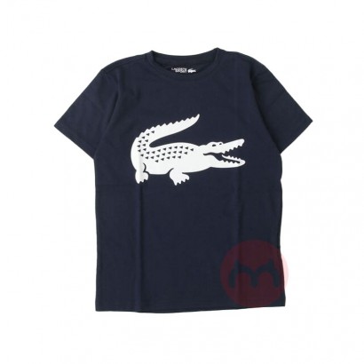 LACOSTE ͯӡT ɫ Ȿԭ