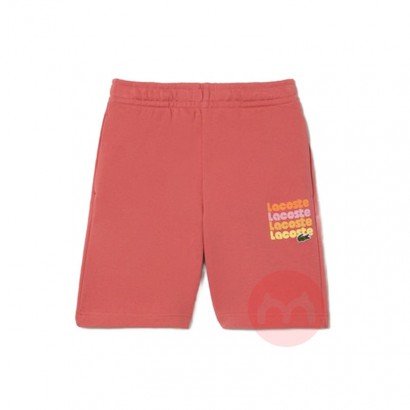LACOSTE ͯл޳ձ˶̿ ۺɫ Ȿԭ...
