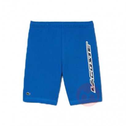 LACOSTE ͯƷƱ־˶̿ ɫ Ȿԭ