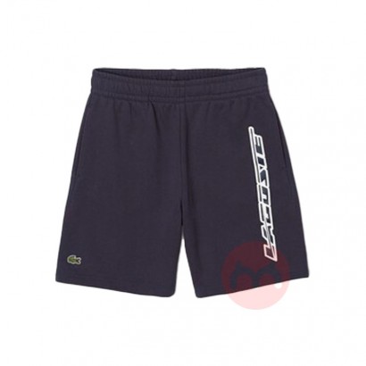 LACOSTE ͯƷƱ־˶̿  Ȿԭ