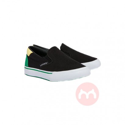 LACOSTE ͯɫЬ Ȿԭ