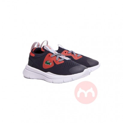 LACOSTE ͯܲ֯˶Ь Ȿԭ