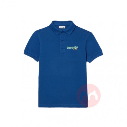LACOSTE ͯձPolo Ȿԭ