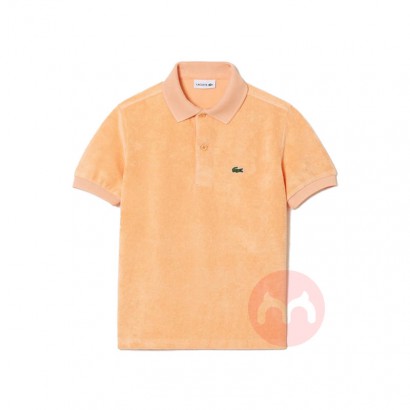 LACOSTE ͯл޺϶POLO ǳɫ ...