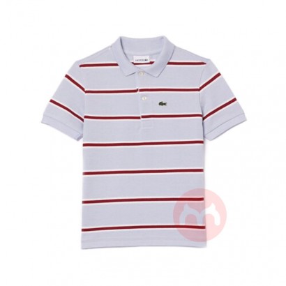 LACOSTE ͯ߿POLO ǳɫ Ȿ...