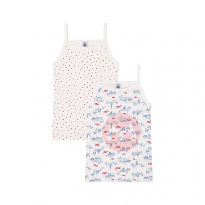 PETIT BATEAU СͯŮͯڴ޴2װ...