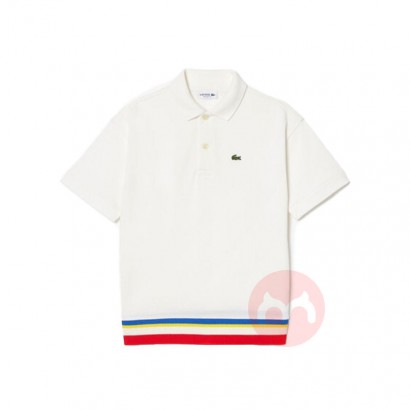 LACOSTE ͯл߶POLO ɫ Ȿ...