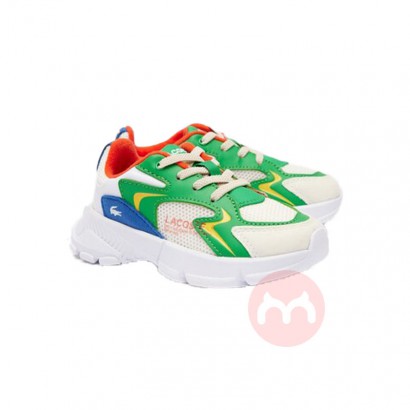 LACOSTE 㱦͸˶Ь ɫ Ȿԭ