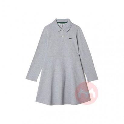 LACOSTE ͯPOLOȹ ɫ Ȿԭ