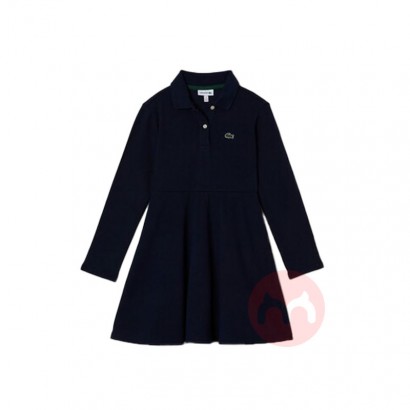 LACOSTE ͯPOLOȹ  Ȿԭ