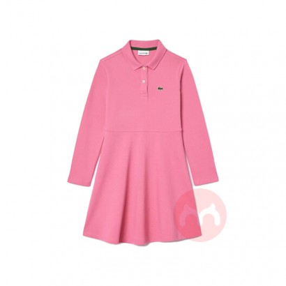 LACOSTE ͯPOLOȹ ɫ Ȿԭ