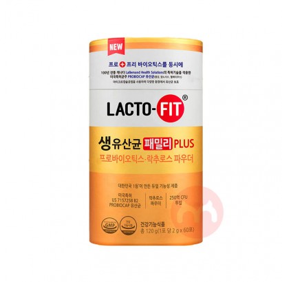 LACTO-FIT Ӹֶɻζ 60...