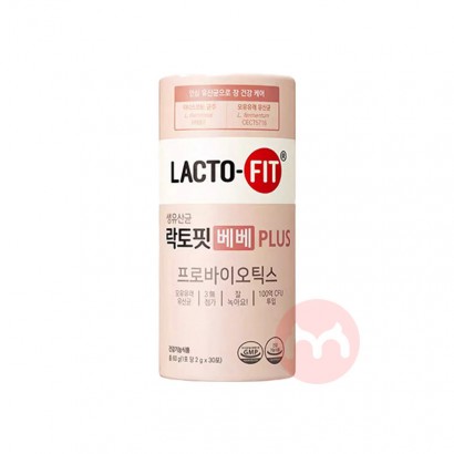 LACTO-FIT Ӹֶɱͯ 30...