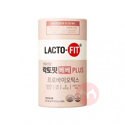 LACTO-FIT Ӹֶɱͯ 50...