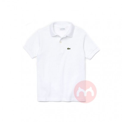LACOSTE ͯPOLO ɫ Ȿԭ
