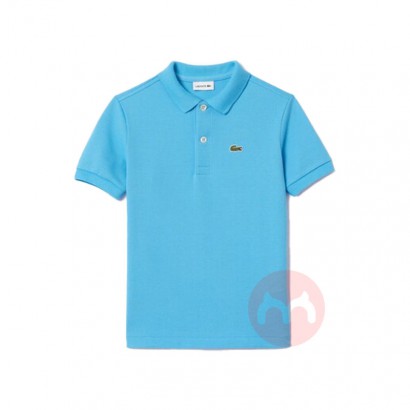 LACOSTE ͯPOLO ǳɫ Ȿԭ