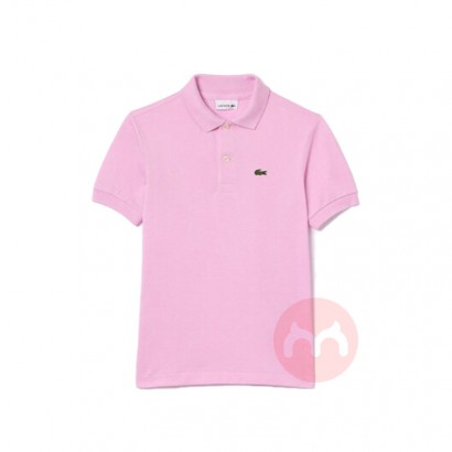 LACOSTE ͯPOLO ǳɫ Ȿԭ