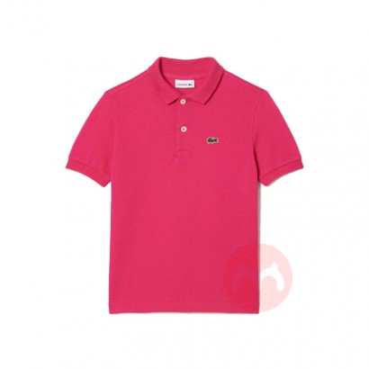 LACOSTE ͯPOLO ɫ Ȿԭ